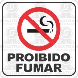  Proibido fumar 